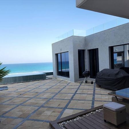 Wadi Shab/Fins Villa Exterior foto